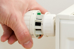 Sourin central heating repair costs