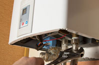 free Sourin boiler install quotes